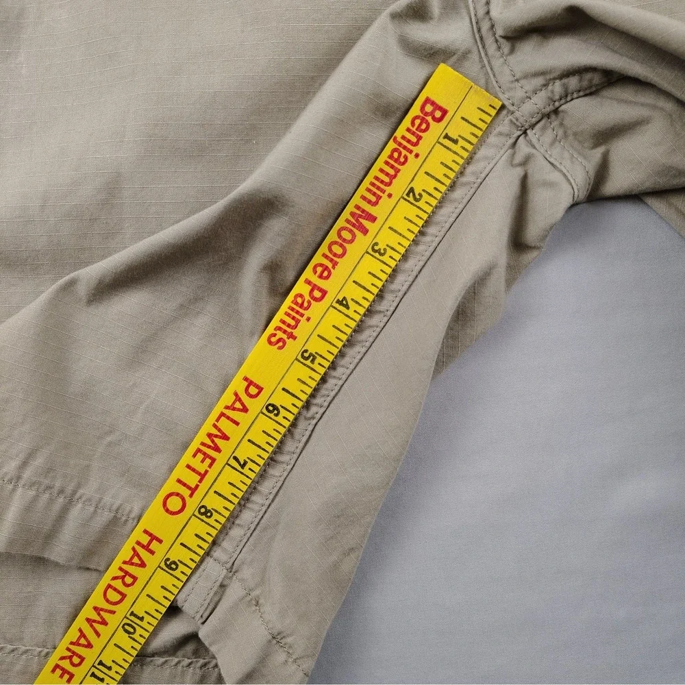 Levis Cargo Shorts Mens 48
